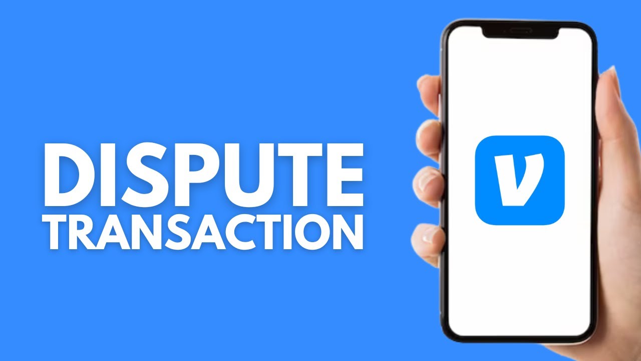 Как оспорить транзакцию на Venmo &mdash; шаг за шагом