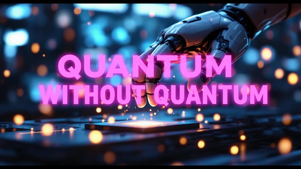 Meet the Optimization Engine Replacing Tomorrow's Tech Today