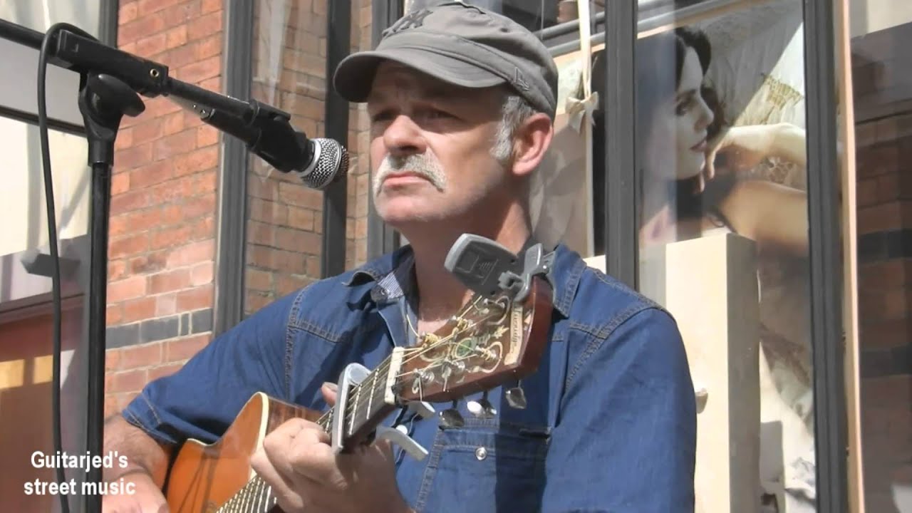 Mick Iredale - Always on my mind - Written by Johnny Christopher, Mark James / Wayne Carson Thompson