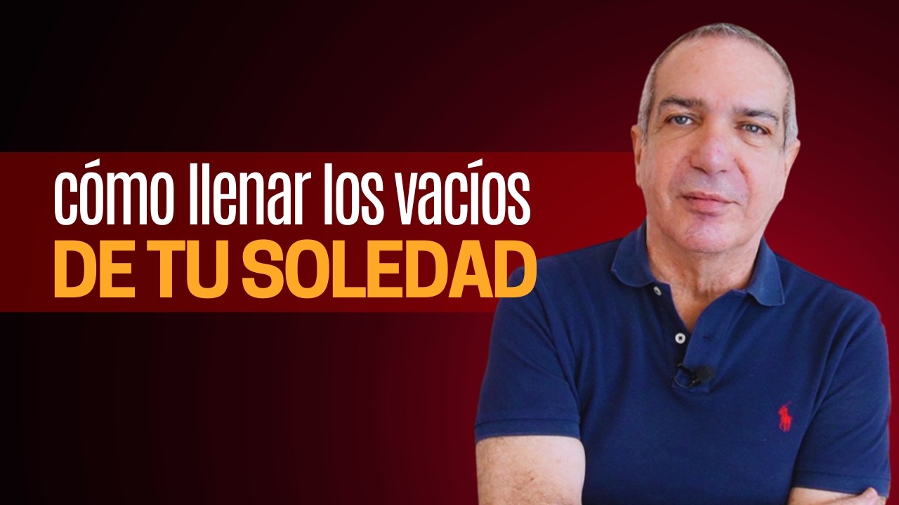 5 Consejos para OCUPAR TU MENTE cuando te SIENTAS SOLO