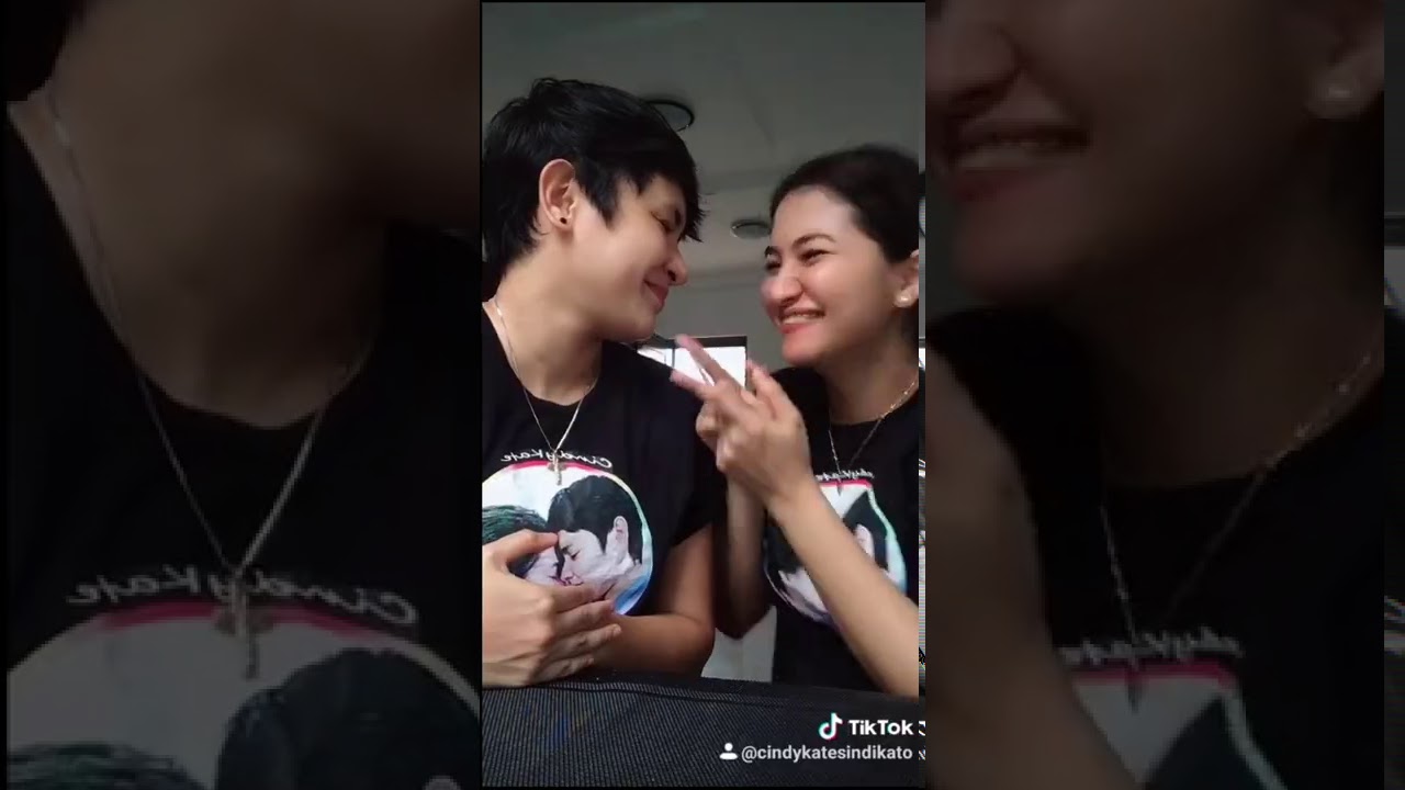 LES COUPLE TIKTOK COMPILATION | CINDY❤KATE