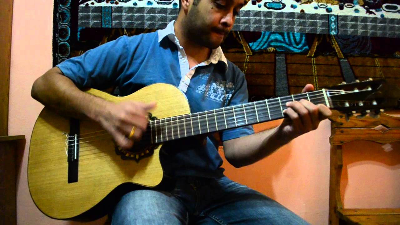 Las Pastillas del Abuelo - La Rosarina (Cover)