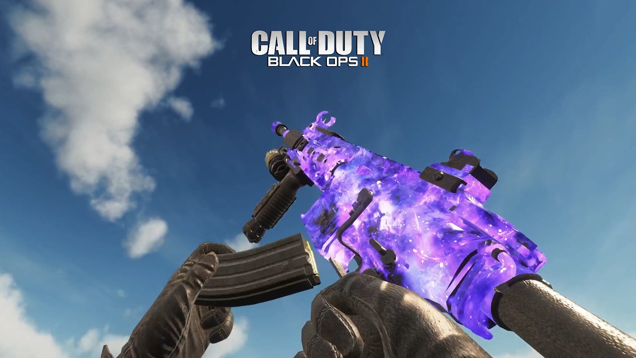 Black Ops 2 в 2026 году &mdash; это ИДЕАЛЬНО...😳