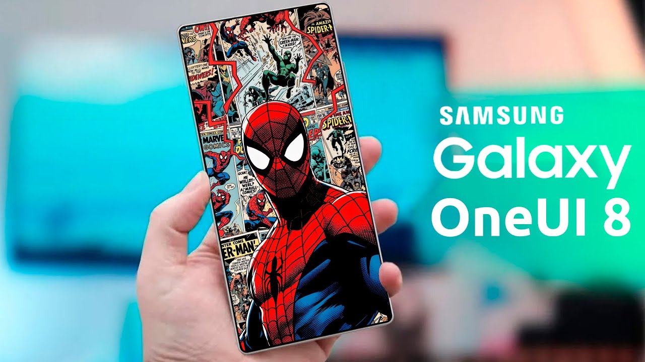 Samsung One UI 8 - НОВЫЕ ФУНКЦИИ БУДУТ ПЛАТНЫМИ!