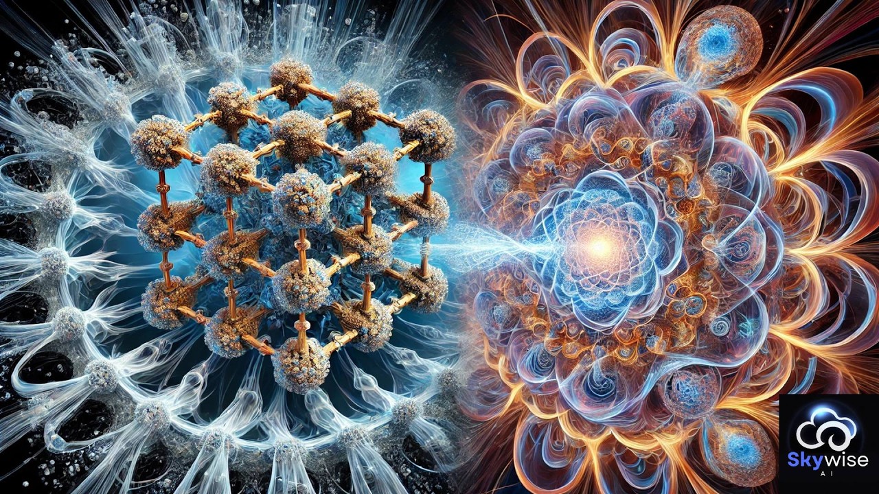 Fractal Energy: The Future of Clean, Sustainable Power Explained