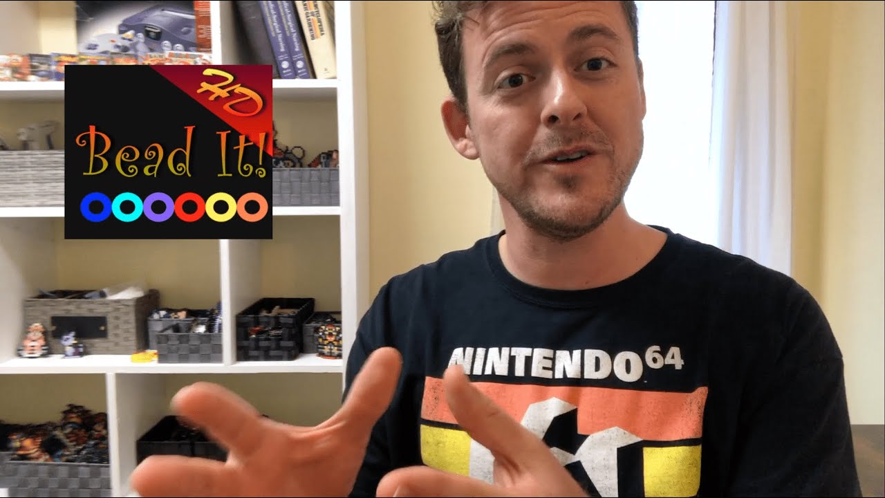 How do you use the BeadIt HD app? A complete guide!
