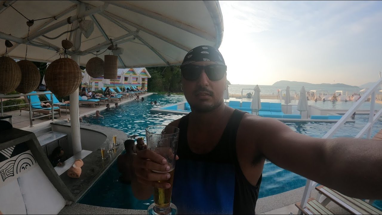 Langkawi after lockdown October 2021 | Langkawi vlog | Top places to visit in Langkawi