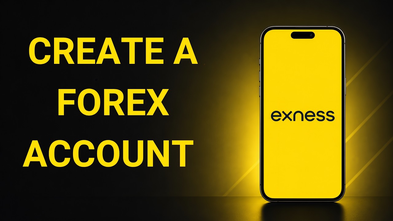 How to Create a Forex Account (Beginner's Guide) [0001ĐT]