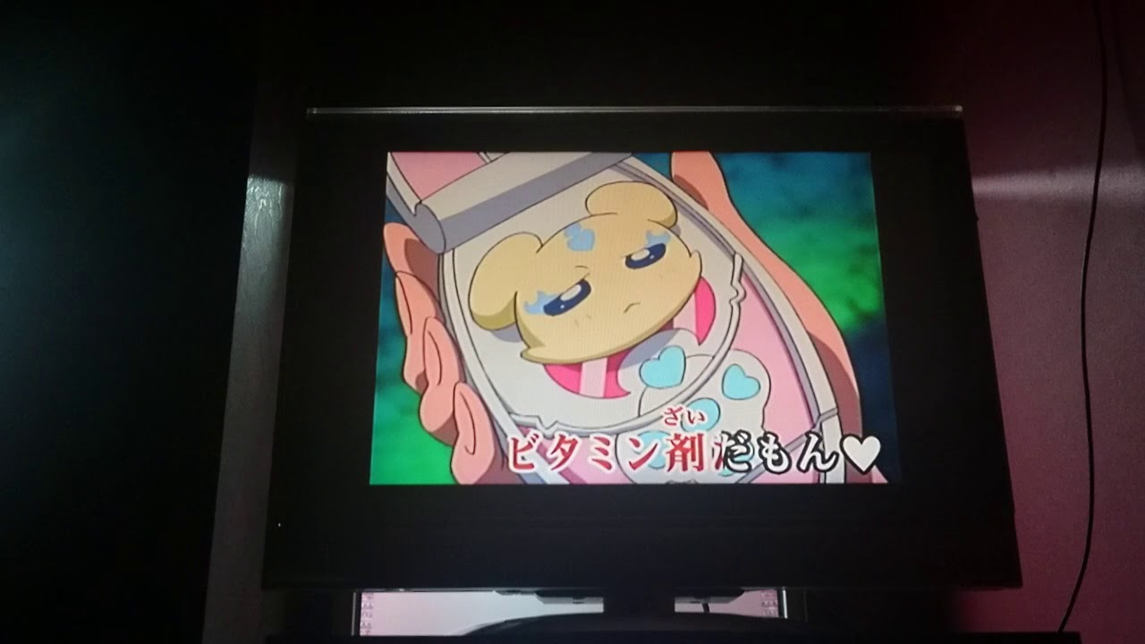 カラオケで【歌ってみた】五條真由美「DANZEN!ふたりはプリキュア」