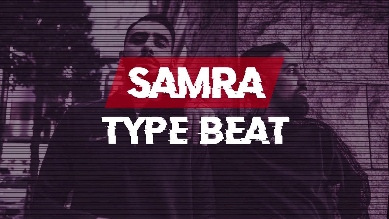 SAMRA x BUSHIDO Type Beat - K&Ouml;NIGSKETTE (prod. YenoBeatz)