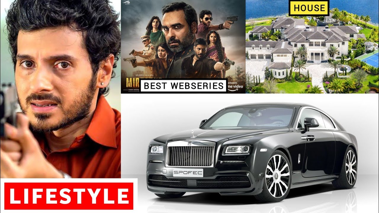 Divyenndu Sharma Lifestyle 2022, Age, Wife, Girlfriend,Biography,Cars,House,Family,Income & Networth