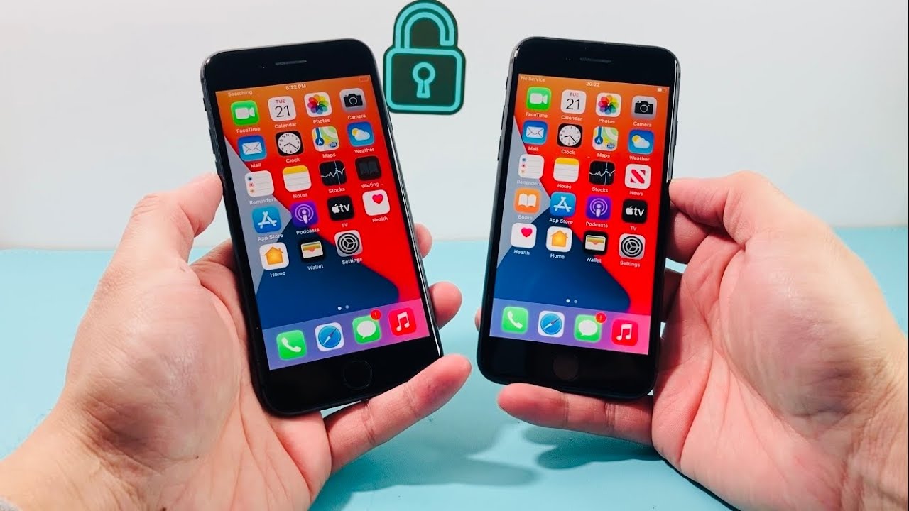 CHEAP iPhone 8 from eBay Unboxing Review (2023)