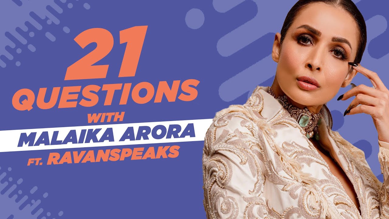 Malaika Arora Shares Her Most Embarrassing Moment In A Fun Game | Moving In With Malaika