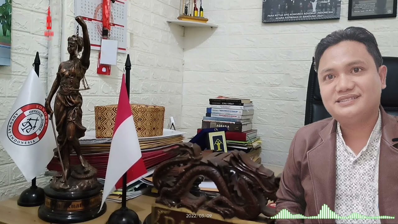 PENJARA PENGRUSAKAN SECARA BERSAMA ❗PASAL 170 KUHP