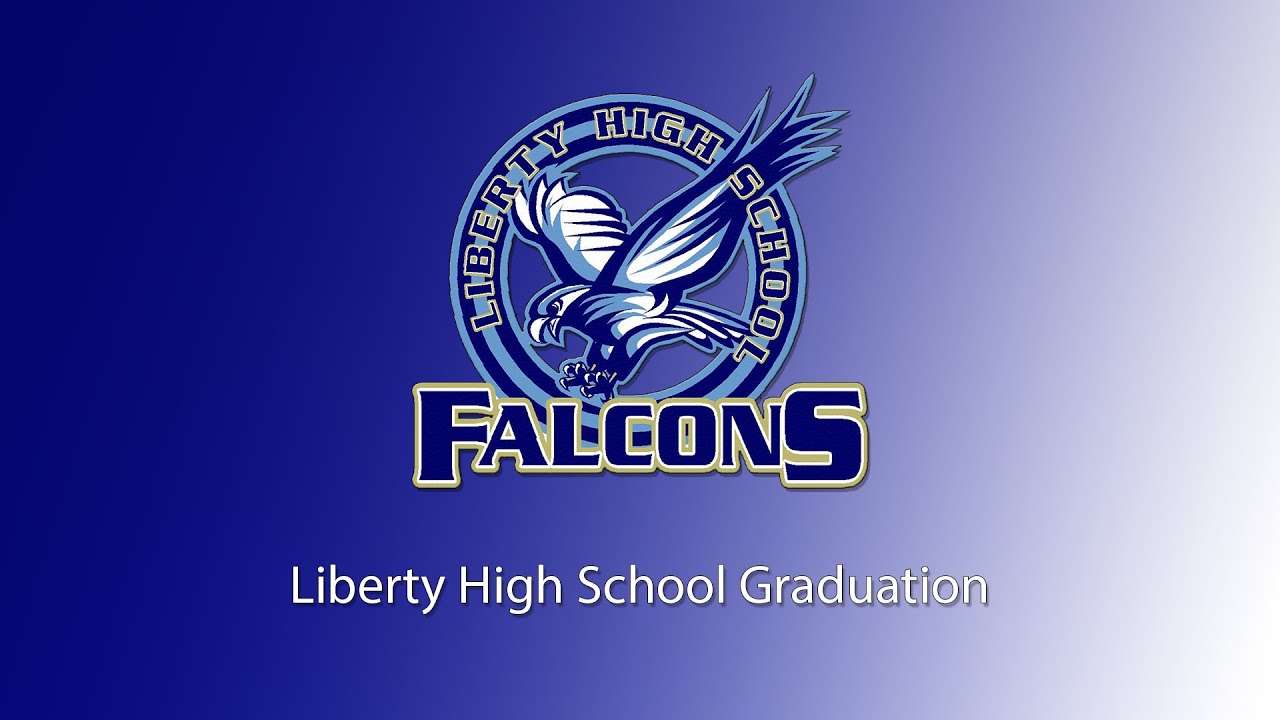 2025 Liberty High School Graduation
