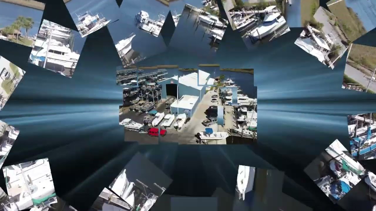 TWIN RIVERS MARINA  ***crystal river***