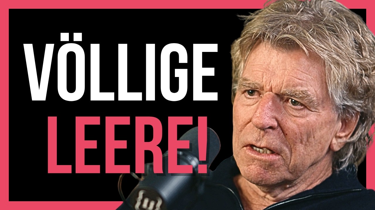 Erfolg tötet dich - und keiner warnt dich (Dieter Lange)