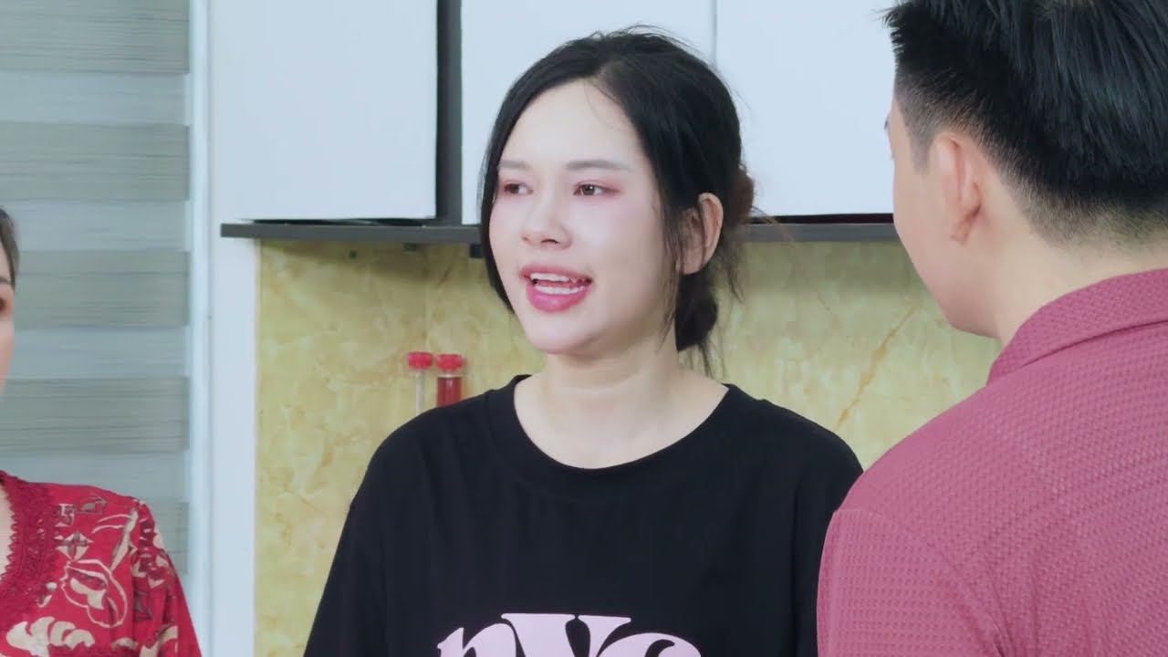 LNQ150 | Con Dâu Đi Nhặt Mớ Xương Về Cho Nhà Chồng Gặm Và Cái kết Đã Nư #luatnhanquatv