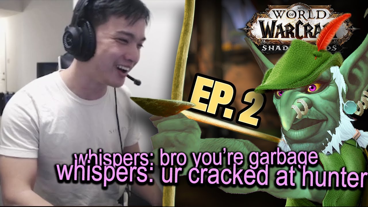 Zero to Hero Challenge Ep. 2: Goblinhood is a 1v1 god?