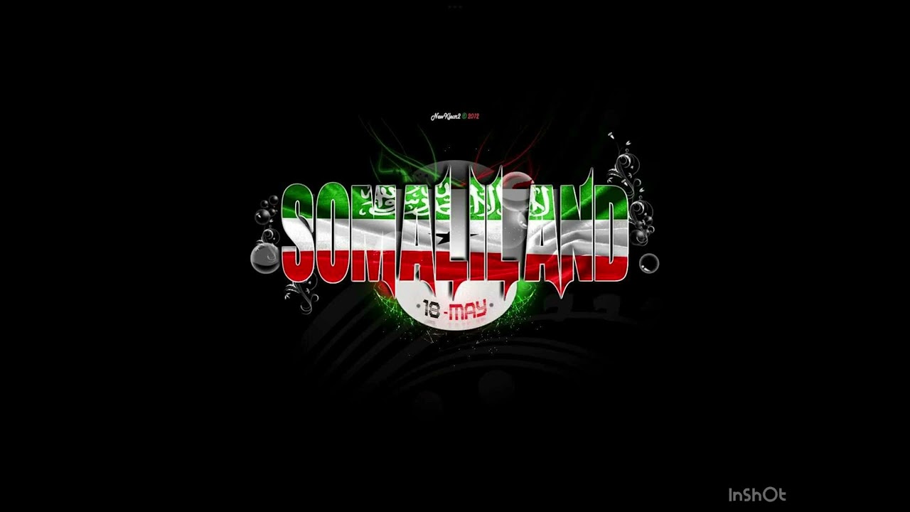 SOMALILAND INDEPENDENCE DAY MAY 18