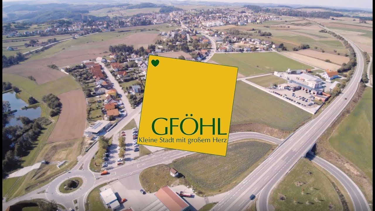 Herzlich willkommen in Gf&ouml;hl