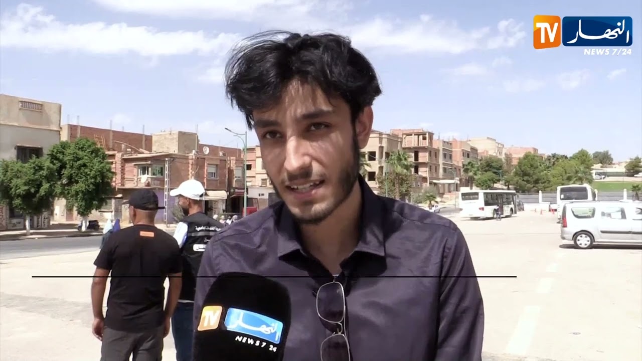 غليزان:  تعزيز خدمات النقل والإطعام الجامعي مع انطلاق الموسم الجديد