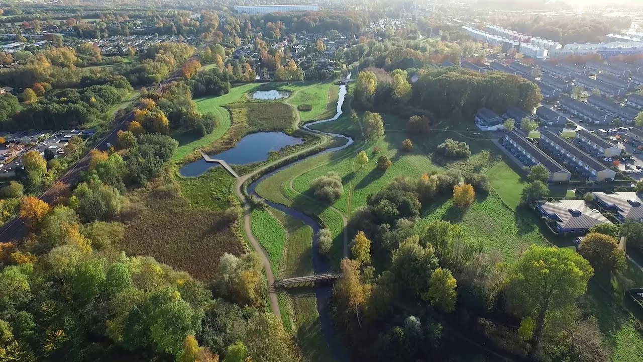Klimatilpasning Kokkedal
