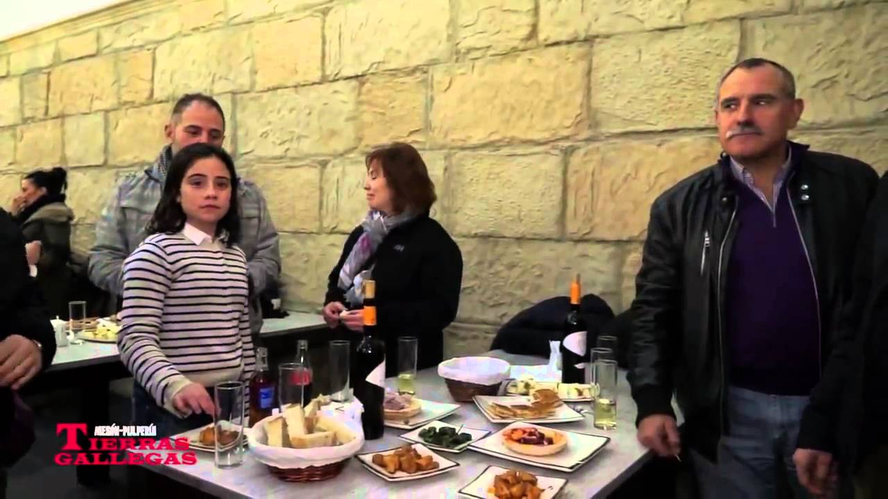 restaurante TIERRAS GALLEGAS