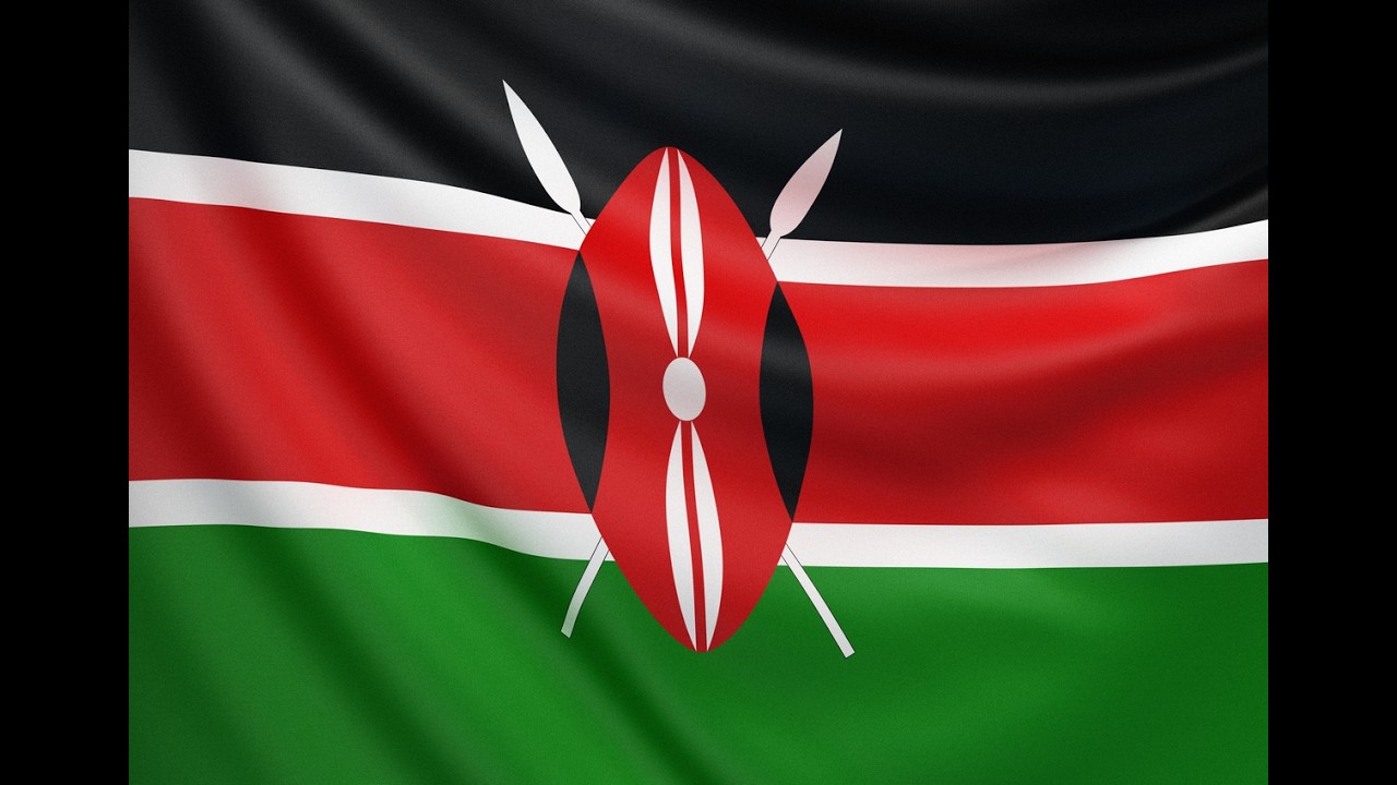 BREAKING PRAYERS FOR THE NATION || DR. ORACLE