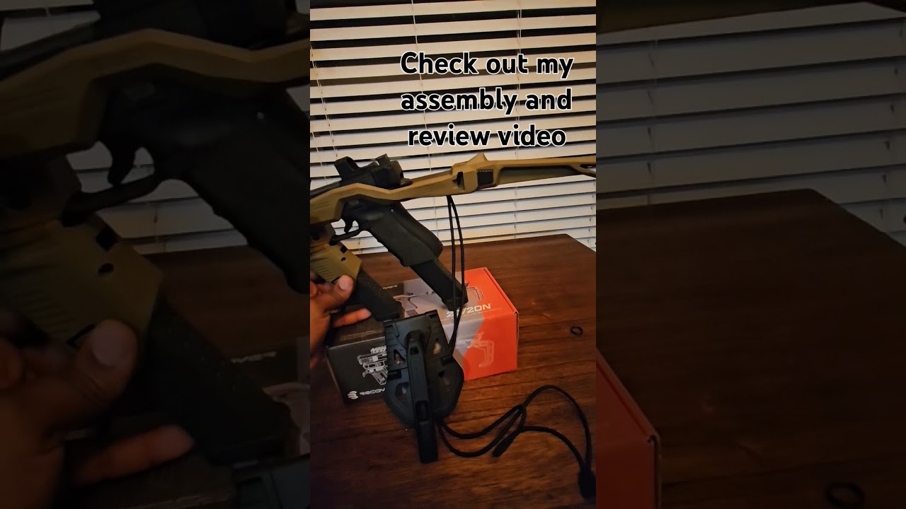 @Recovertactical #camera #gunlife #flashlight #review #viralvideo #gunvideos #2agun #stability
