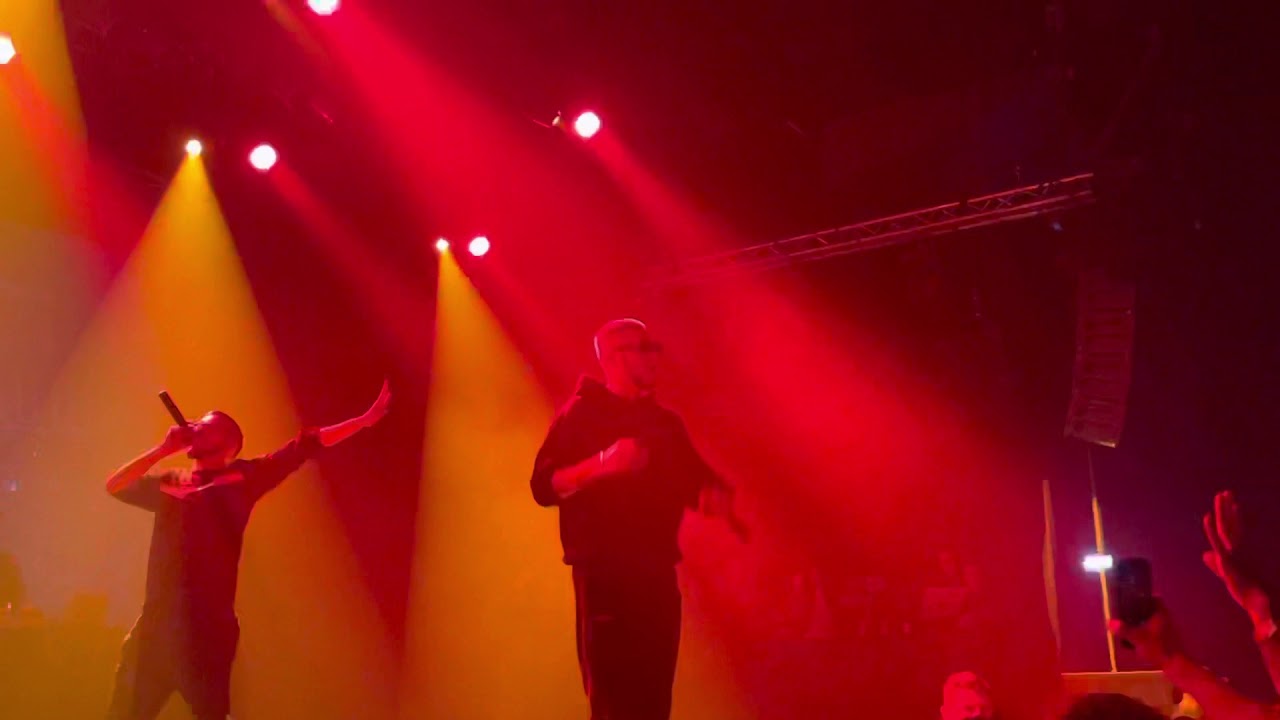 ReTo - UA Koncert 2021