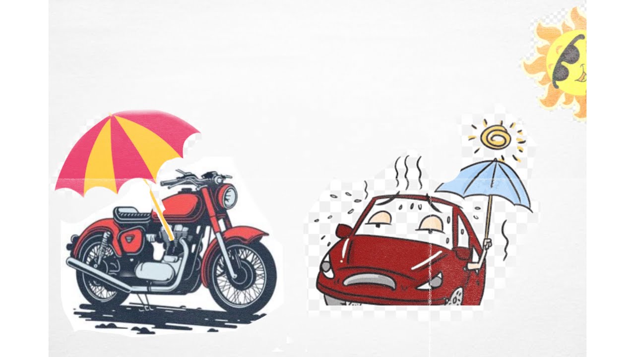 Summer protection care for your car and bike  #cartipsandtricks  || telugu || siddardha rudraraju