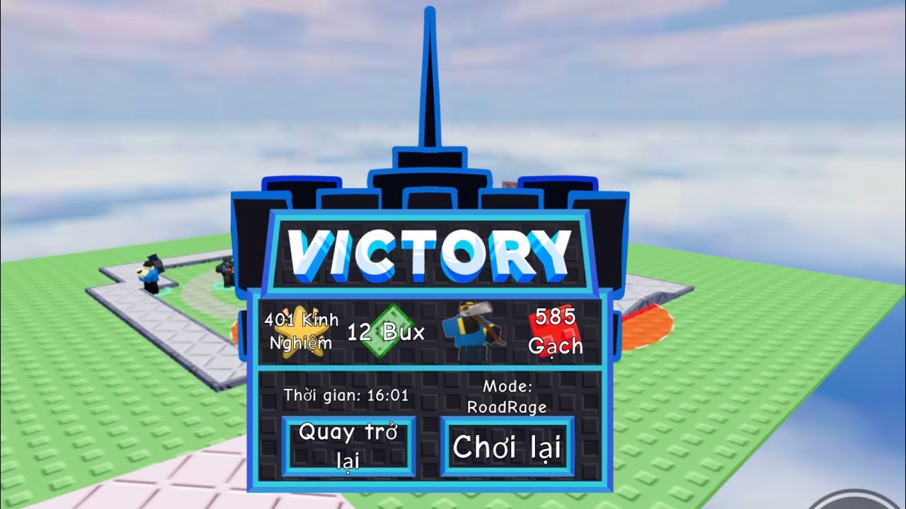 doomspire defense solo road rage #doomspiredefense