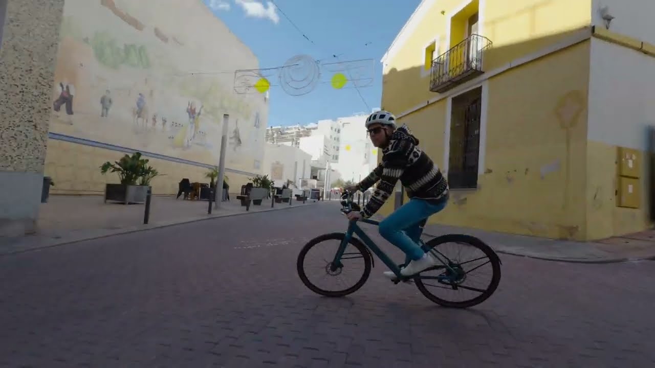 Deruiz E-Bike: Deutsche Ingenieurskunst trifft urbane Fahrkultur | Offizielles Markenportrait
