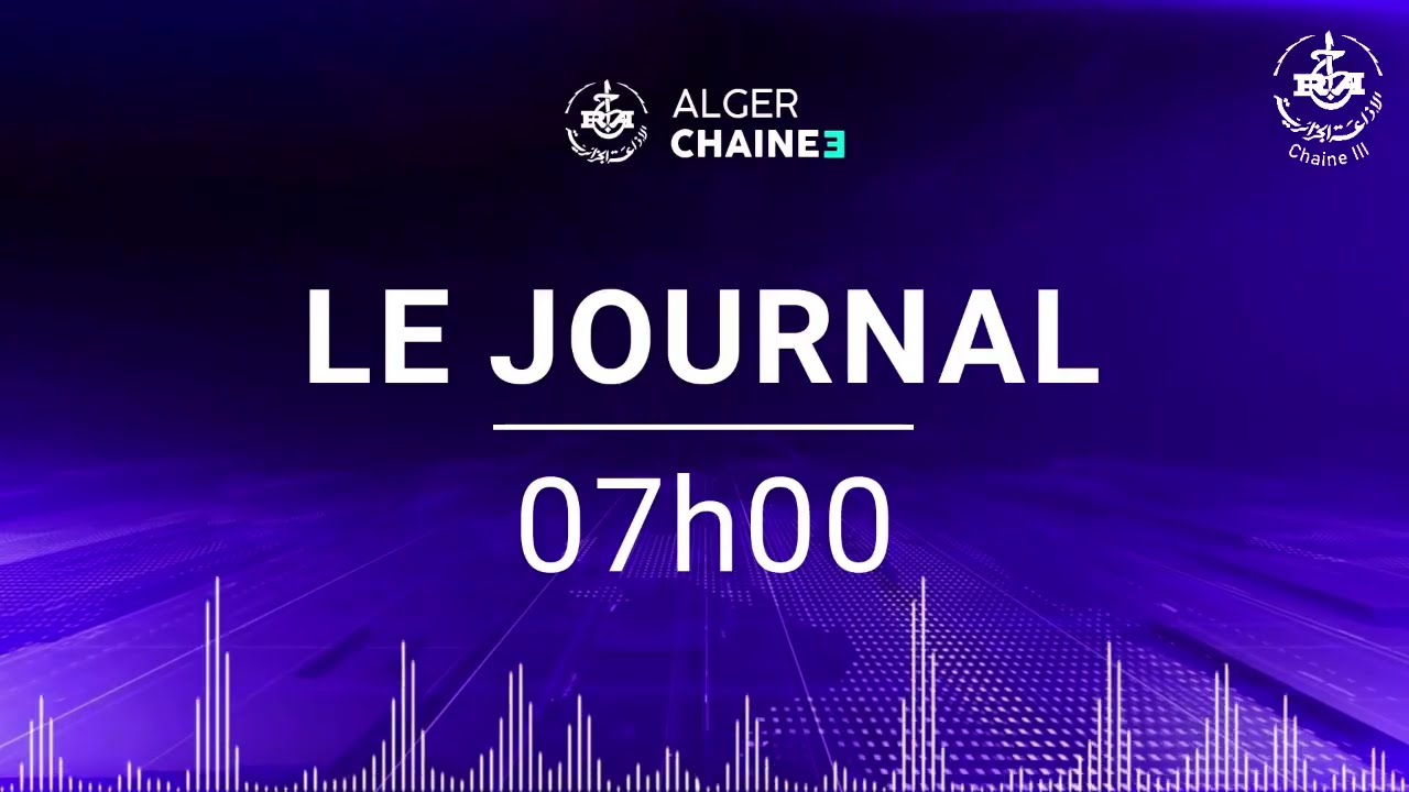 Journal de 07h00 du 28/02/2026