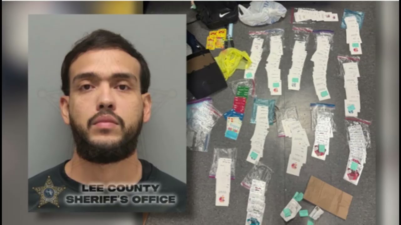 🚨 GIFT CARD SCAM BUSTED: Man Caught Planting HACKED Cards at Walmart!