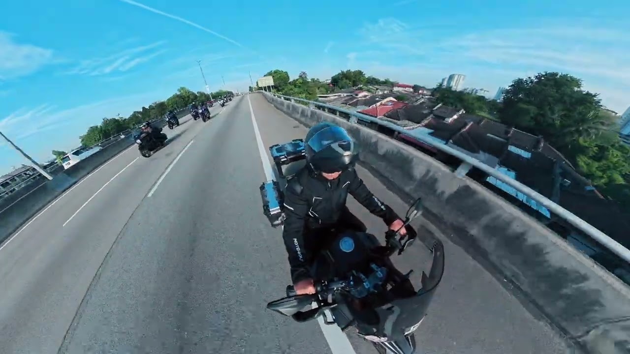 From Kajang to Lenggeng , Seremban with love….
