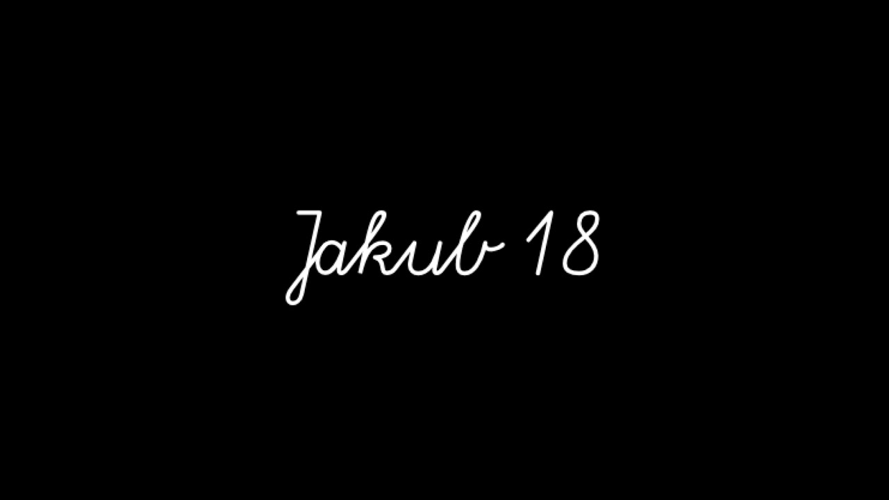 Jakub 18 | Time Lapse Short Documentary Film