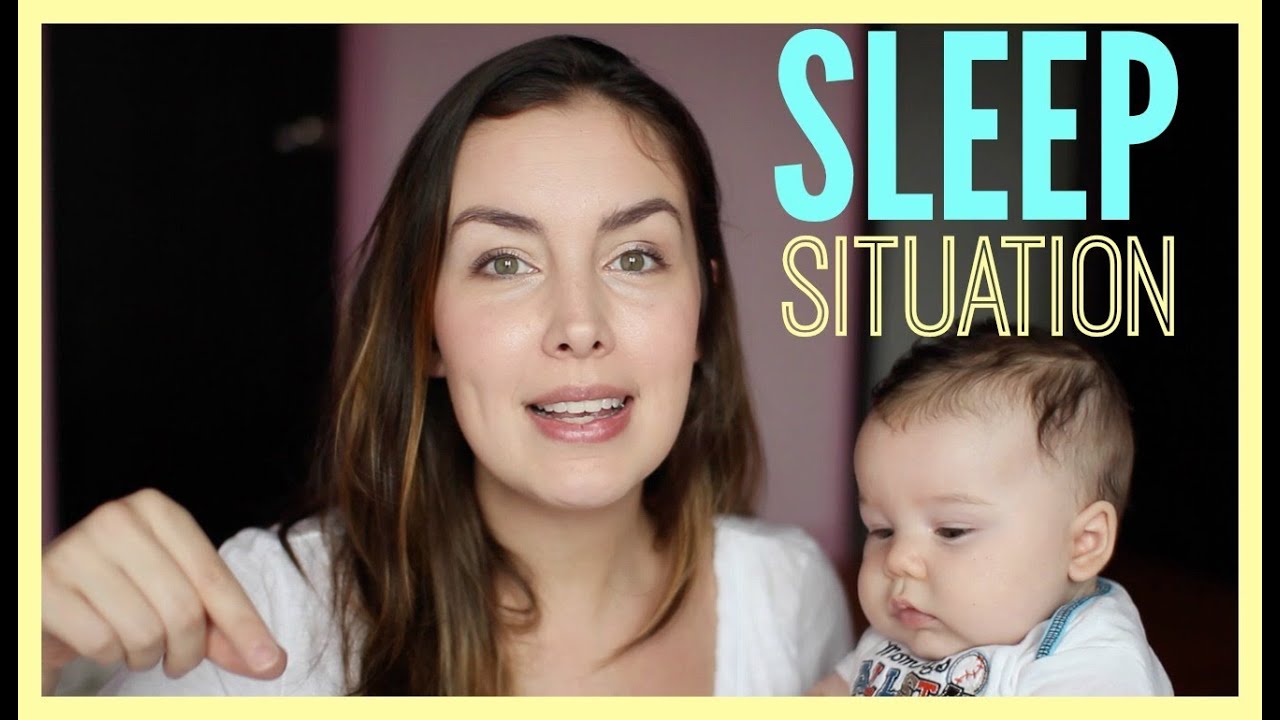 Cosleeping to Toddler Bed Transition | AmandaMuse