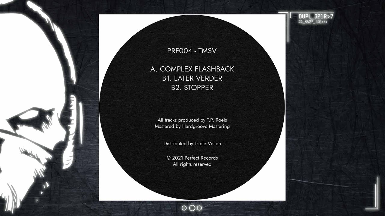 TMSV - Complex Flashback [duploc.com premiere]