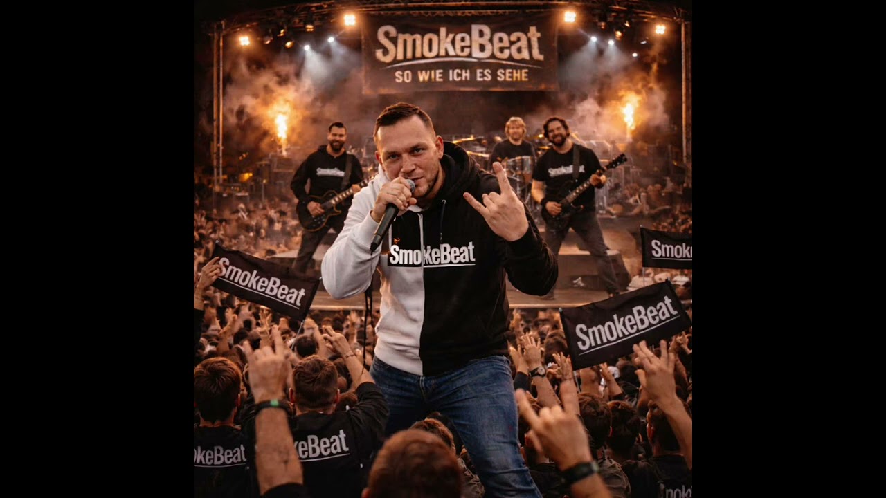 So wie ich es sehe - SmokeBeat 