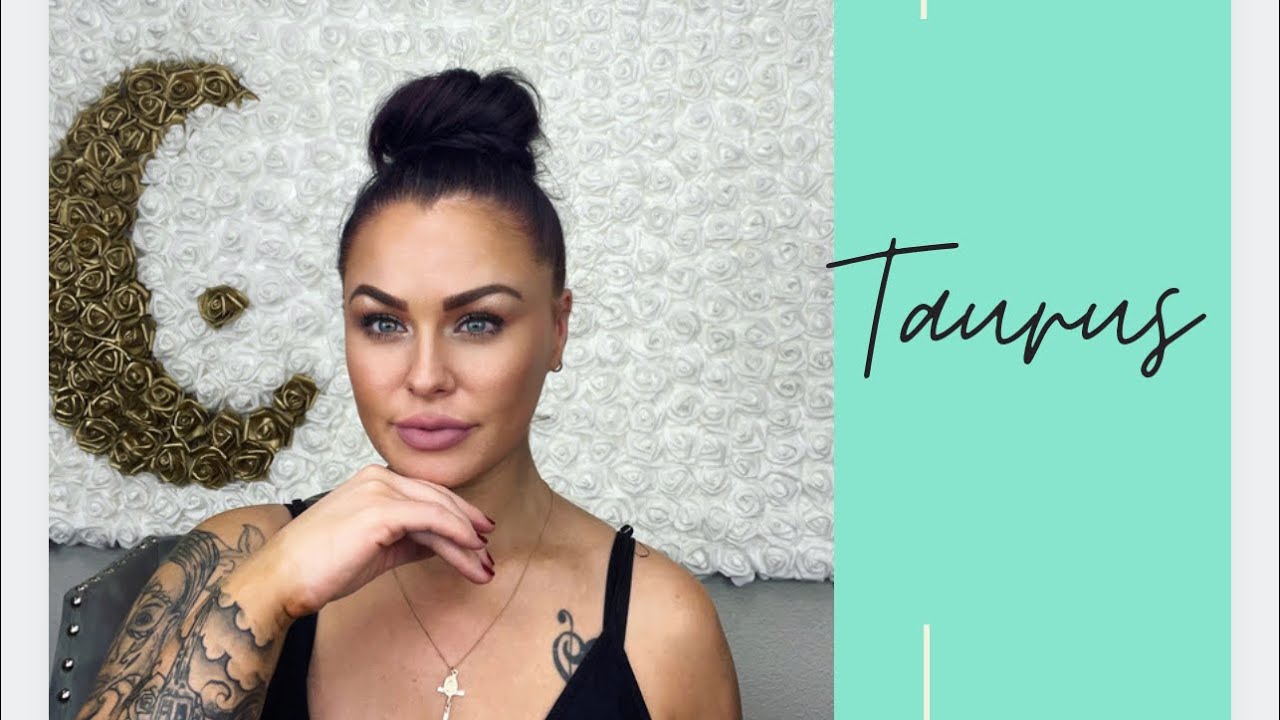 Taurus: I feel deeply connected to you but put up walls around me  💜