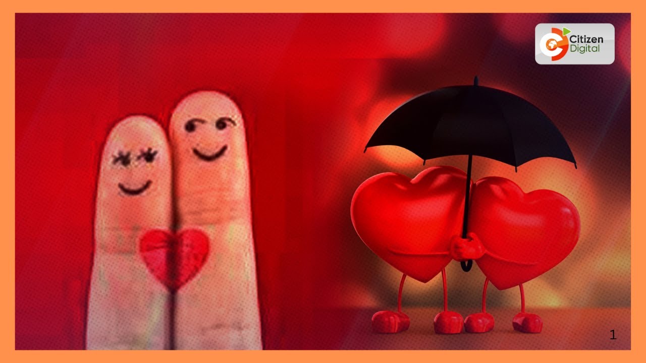 | DAY BREAK | The purpose of being in a relationship
