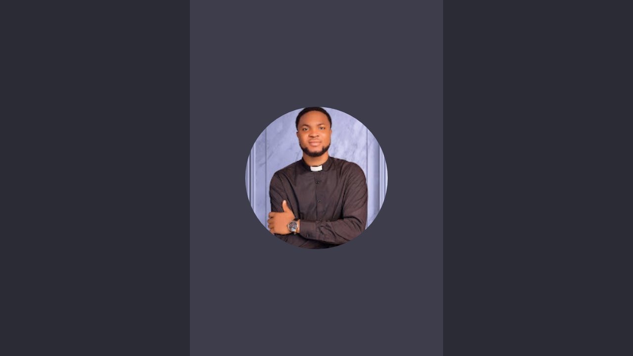 Prophetic Mentorship Class with Prophet Nuel  ( Day 5 )