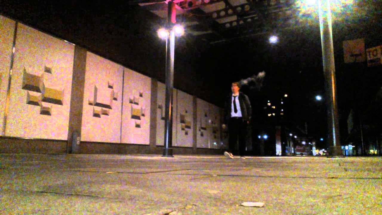 Chris Kiely - So What Now?  (Trailer)