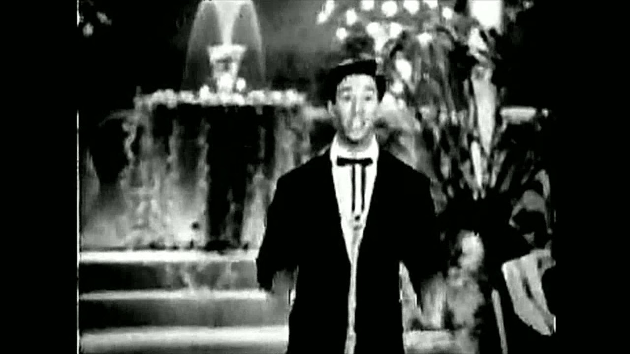 Sanremo 1961 Rocco Granata * Carolina dai