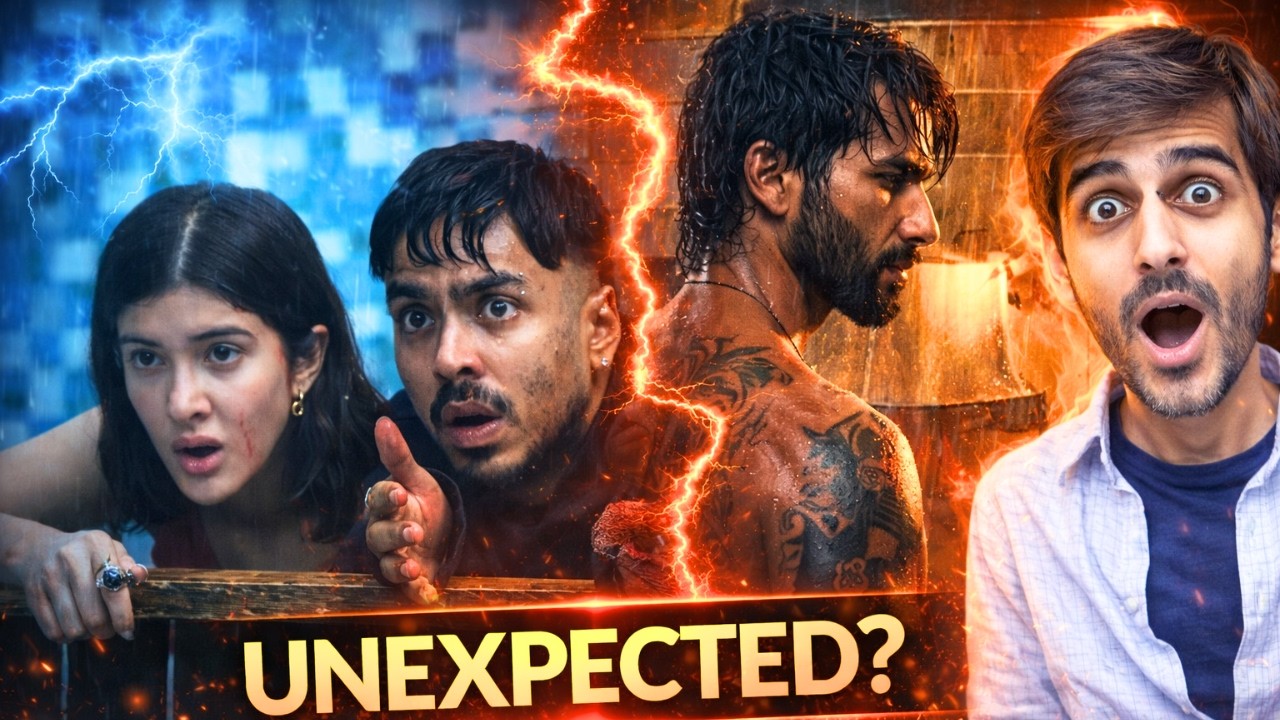 O Romeo Vs Tu Ya Main Movie Release | Confuse Clash | Bollywood