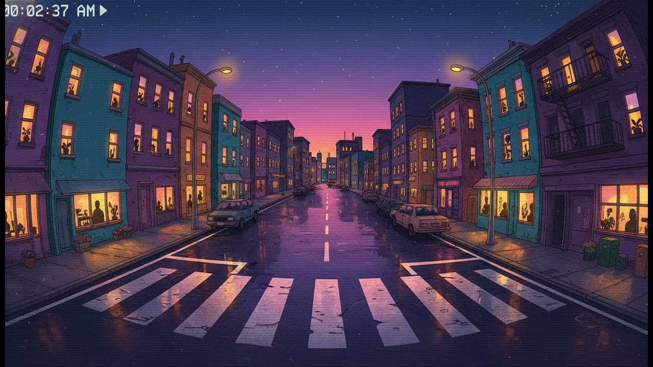 90s Boom Bap Chill Jazz x LoFi Type Beat - Archive 23 | Prod. Rosarock