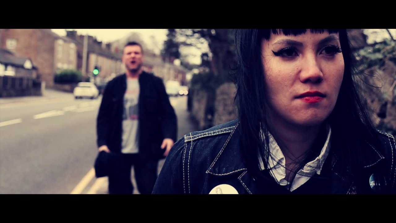 Jenny Woo / One Man Stand - Stagnation