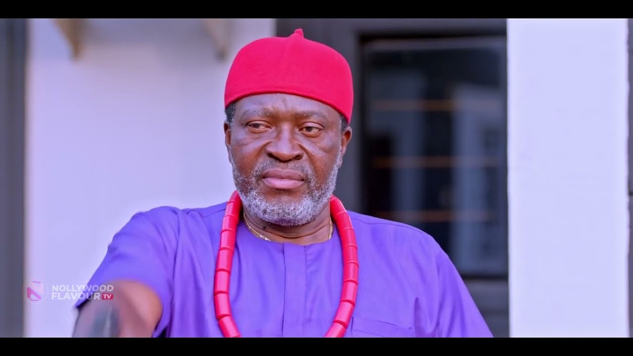 IDOKO Kanayo O. Kanayo Osita Ихеме Чинеду Икедиезе Нигерийский фильм 2026 Последние полные фильмы...